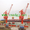 Ship Cargo Crane, Marine Crane, Deck Crane